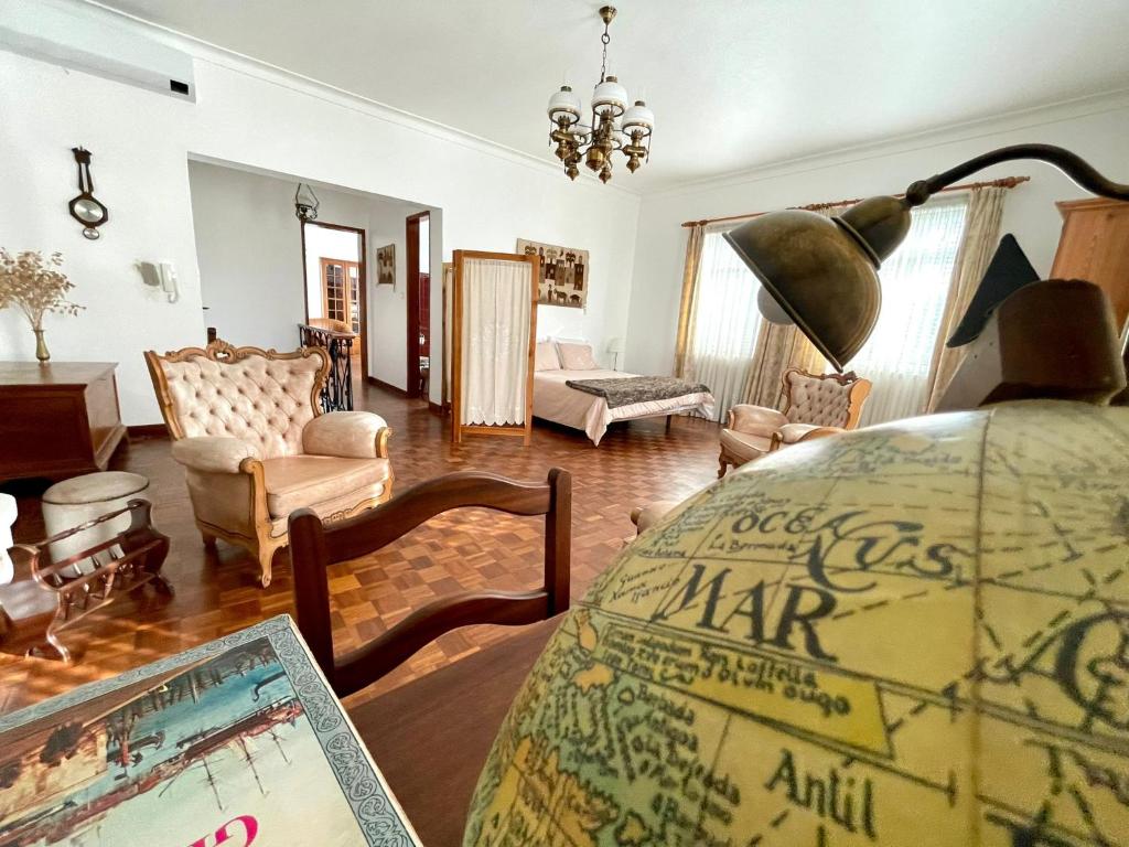 Casa Às Oito photo 4