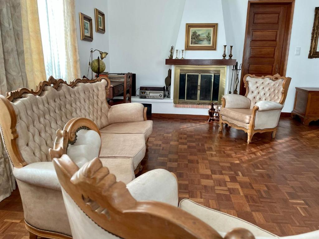 Casa Às Oito photo 3