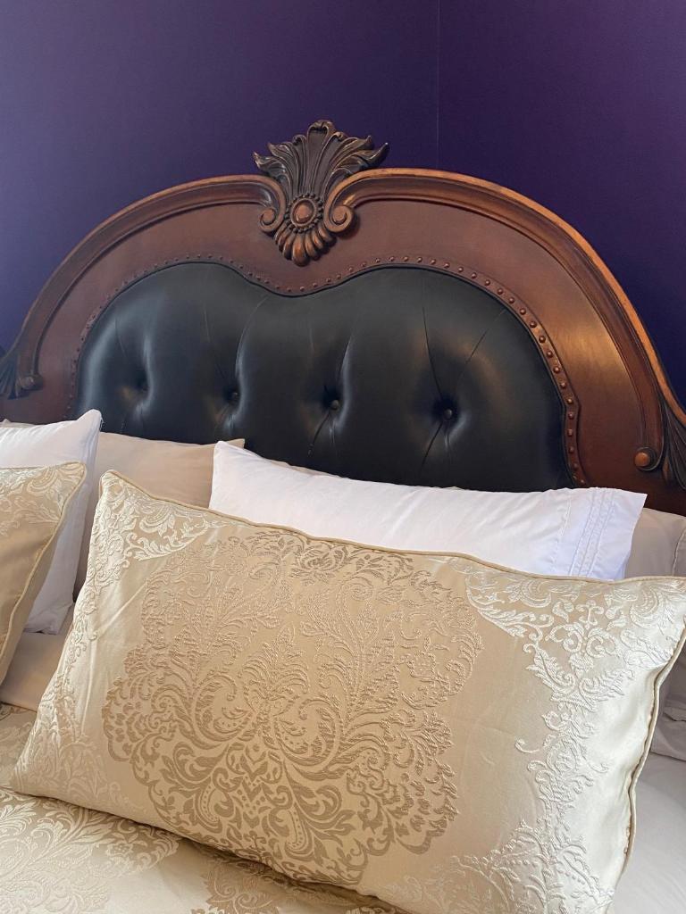 Seabank House Bed and Breakfast The Royal photo 3