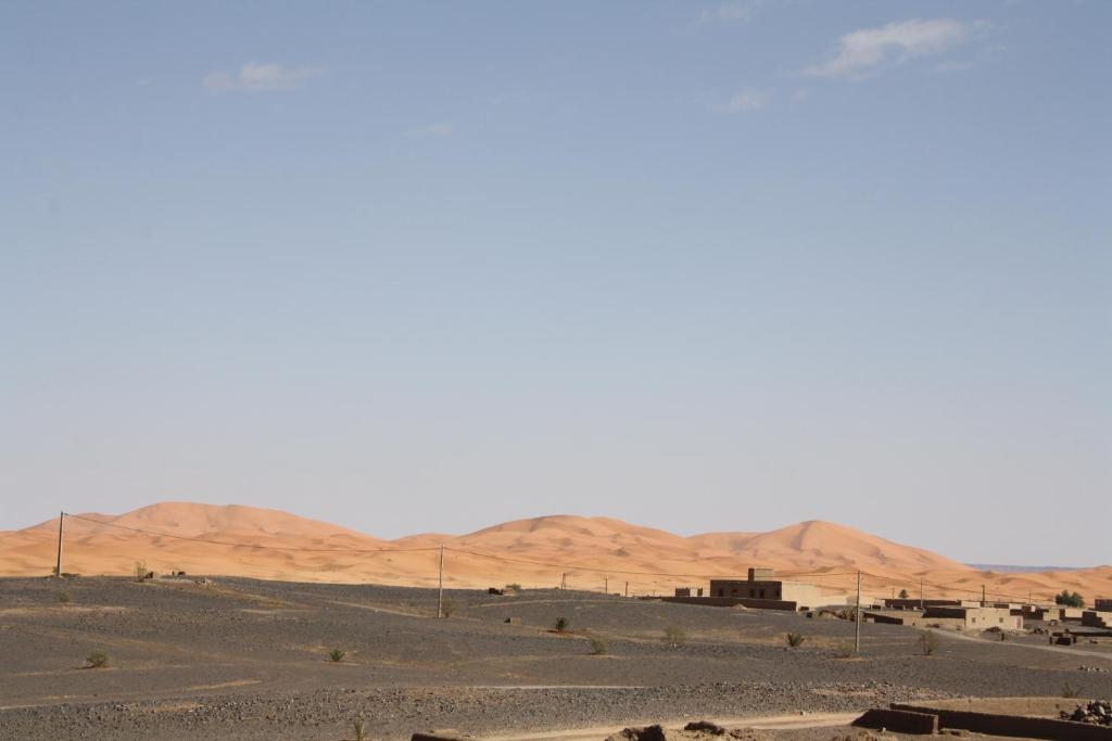 Sahara Desert Camp photo 4