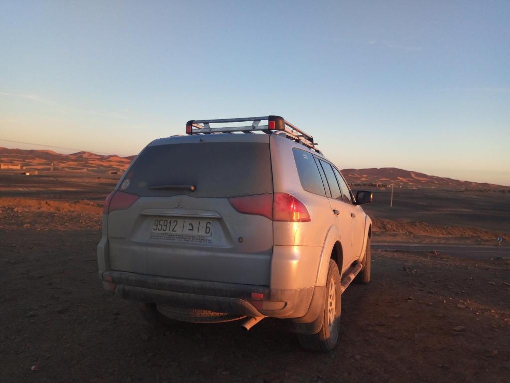 Sahara Desert Camp photo 3