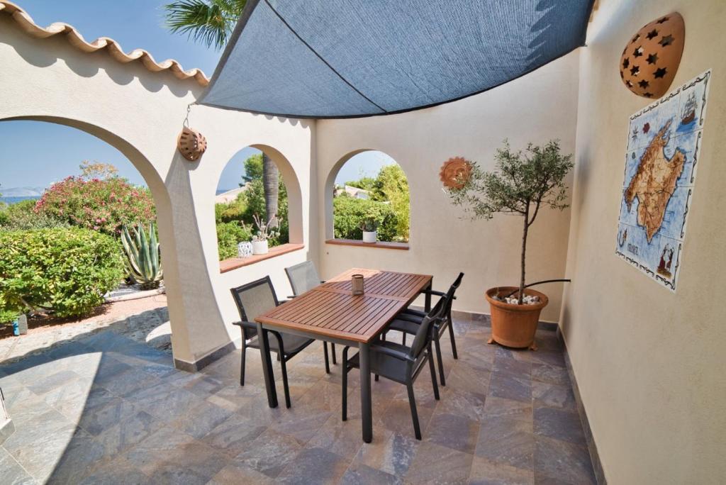 Casa Abeja photo 2