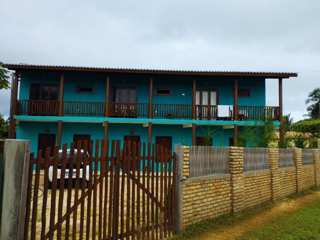 Vila Samin Moitas photo 1