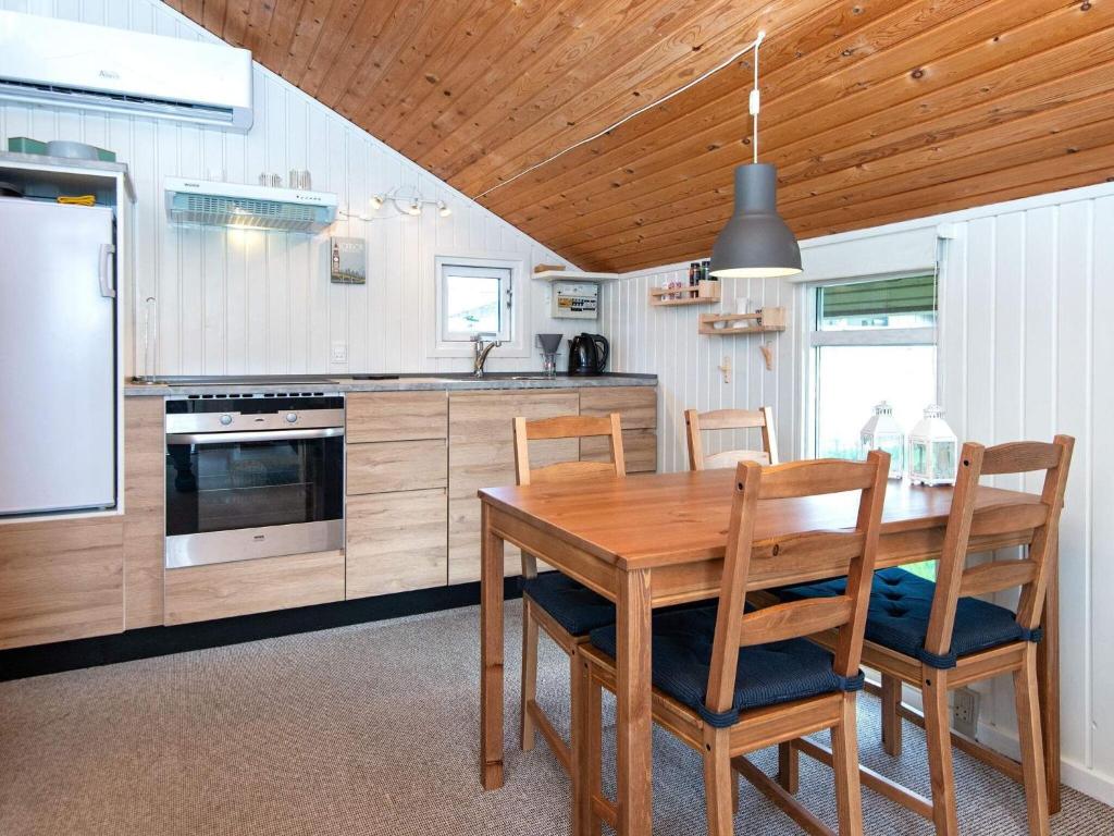 Holiday home Hemmet CCXXXVIII photo 4