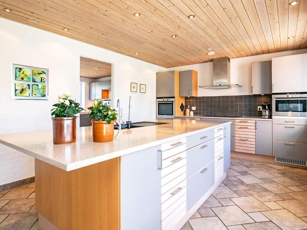 12 person holiday home in Hurup Thy photo 4