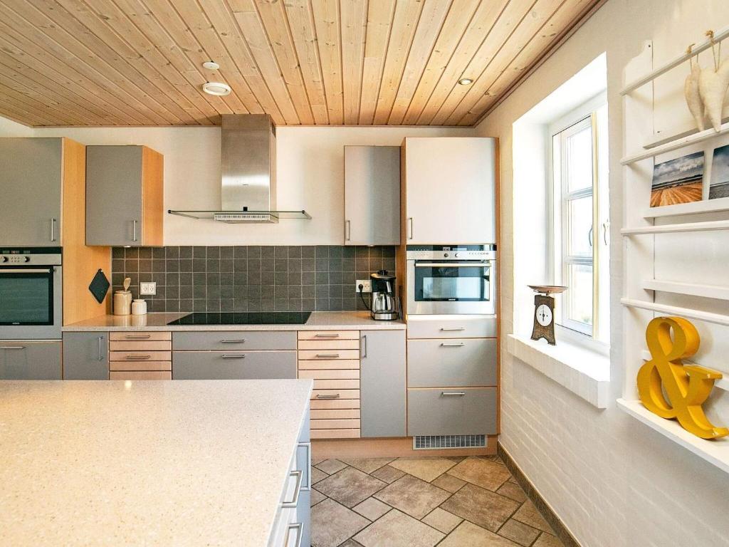 12 person holiday home in Hurup Thy photo 2