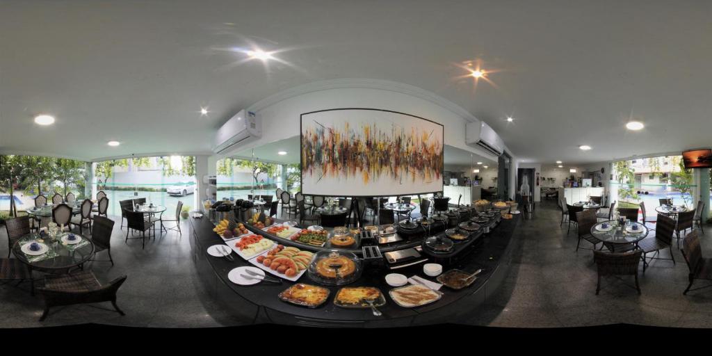 LIVE IN FORTALEZA HOTEL photo 2