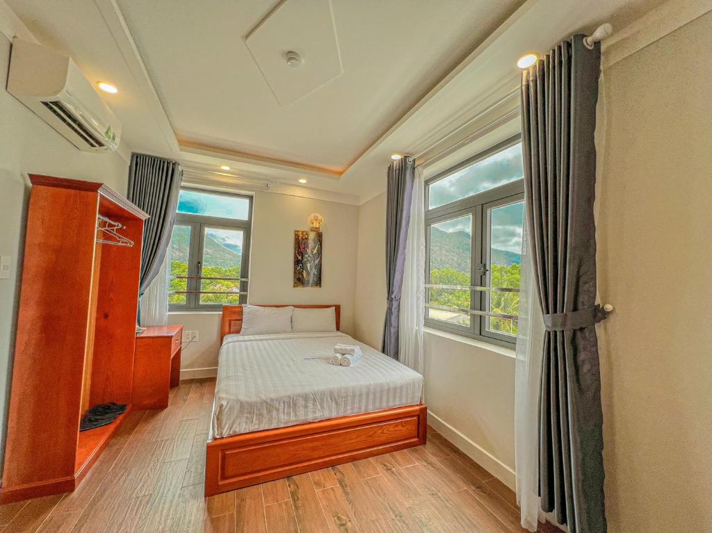 HẢI SƠN HOTEL