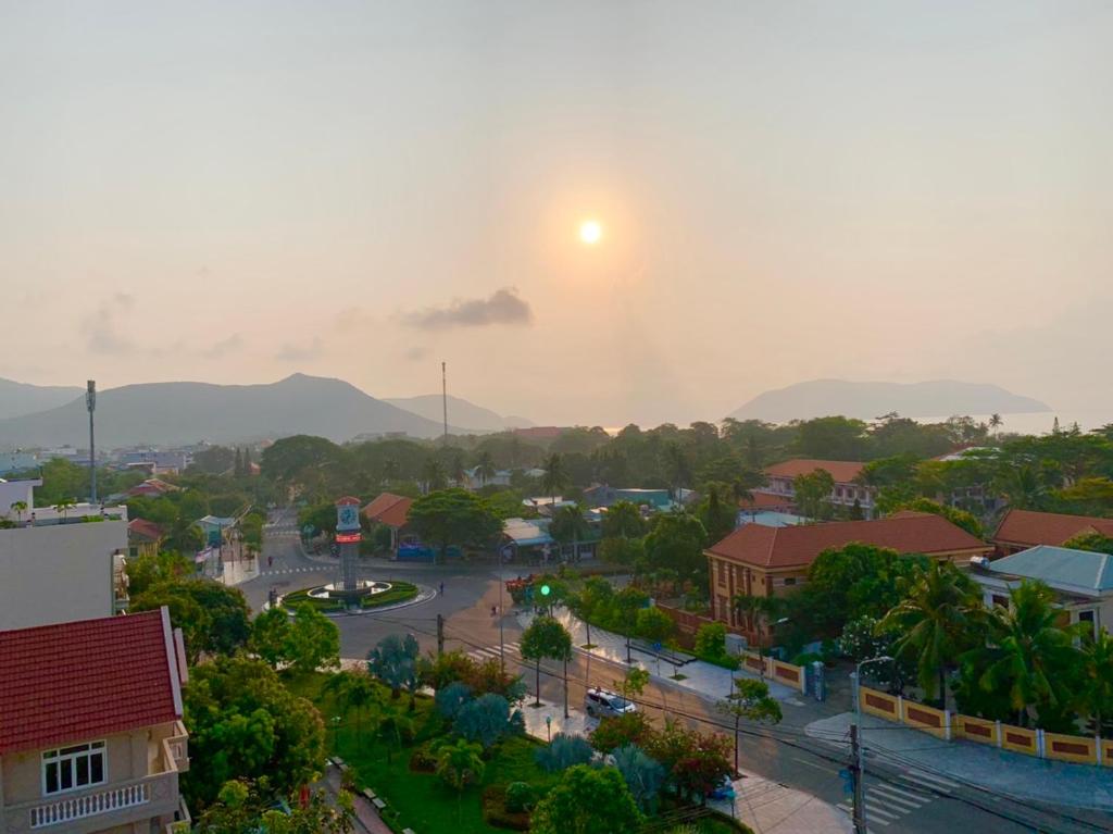 HẢI SƠN HOTEL photo 4