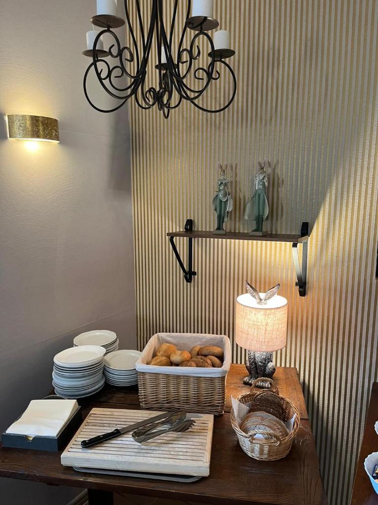 Hotel garni Zum Rebstock photo 3