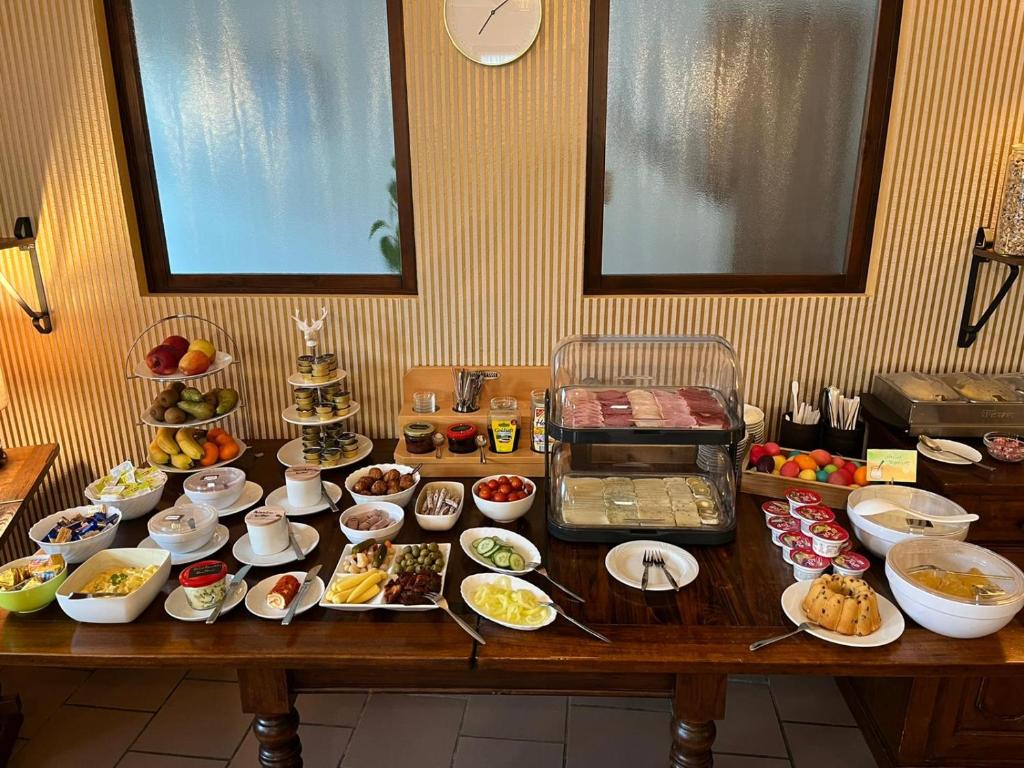Hotel garni Zum Rebstock photo 4