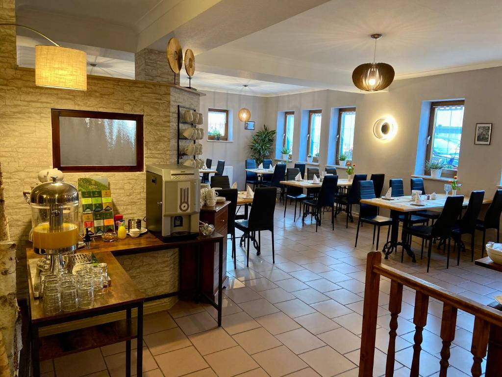 Hotel garni Zum Rebstock photo 2