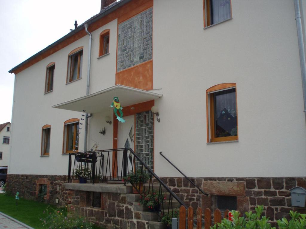 Tiny-Apartment-in-Gemuenden-an-der-Wohra photo 1
