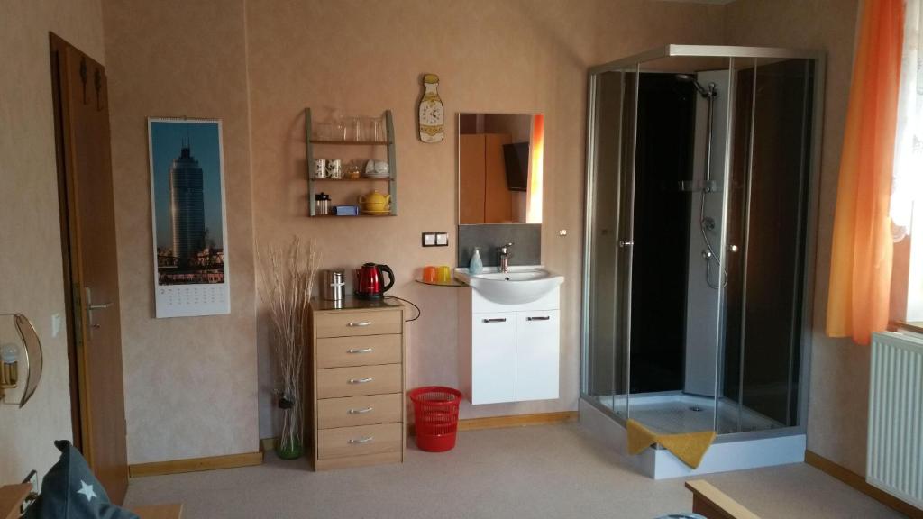 Tiny-Apartment-in-Gemuenden-an-der-Wohra photo 2