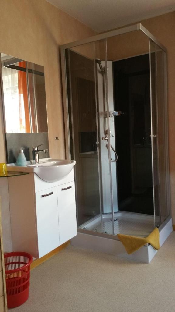 Tiny-Apartment-in-Gemuenden-an-der-Wohra photo 3