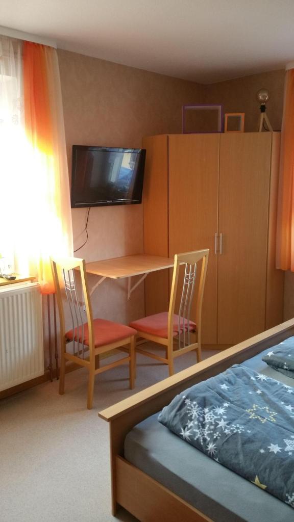Tiny-Apartment-in-Gemuenden-an-der-Wohra photo 4