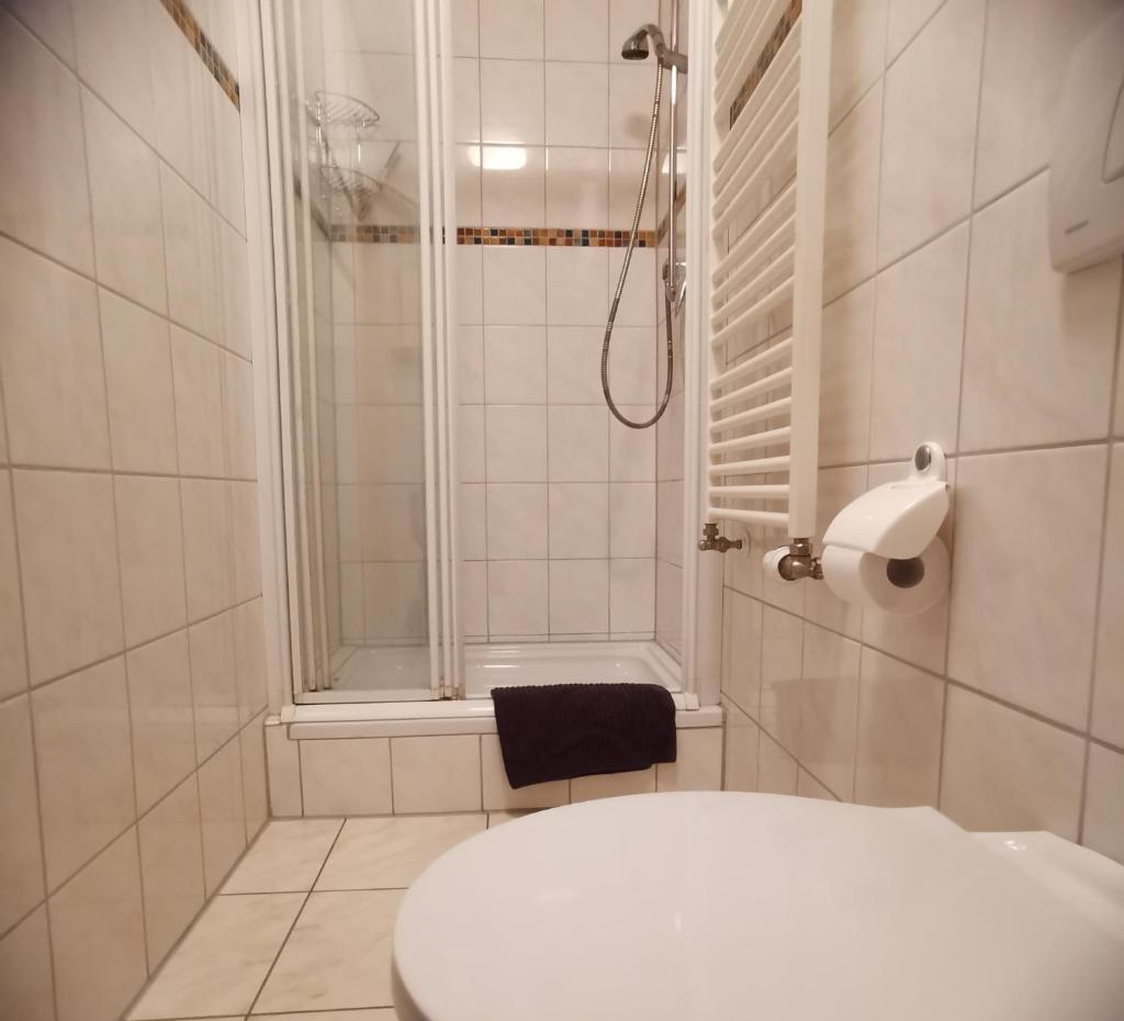 Charming 2-Room Apartment lakenear FeWo am See photo 2