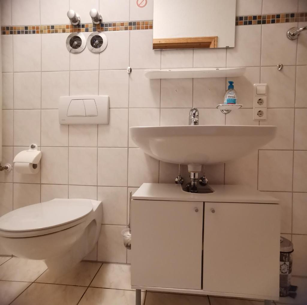 Charming 2-Room Apartment lakenear FeWo am See photo 3