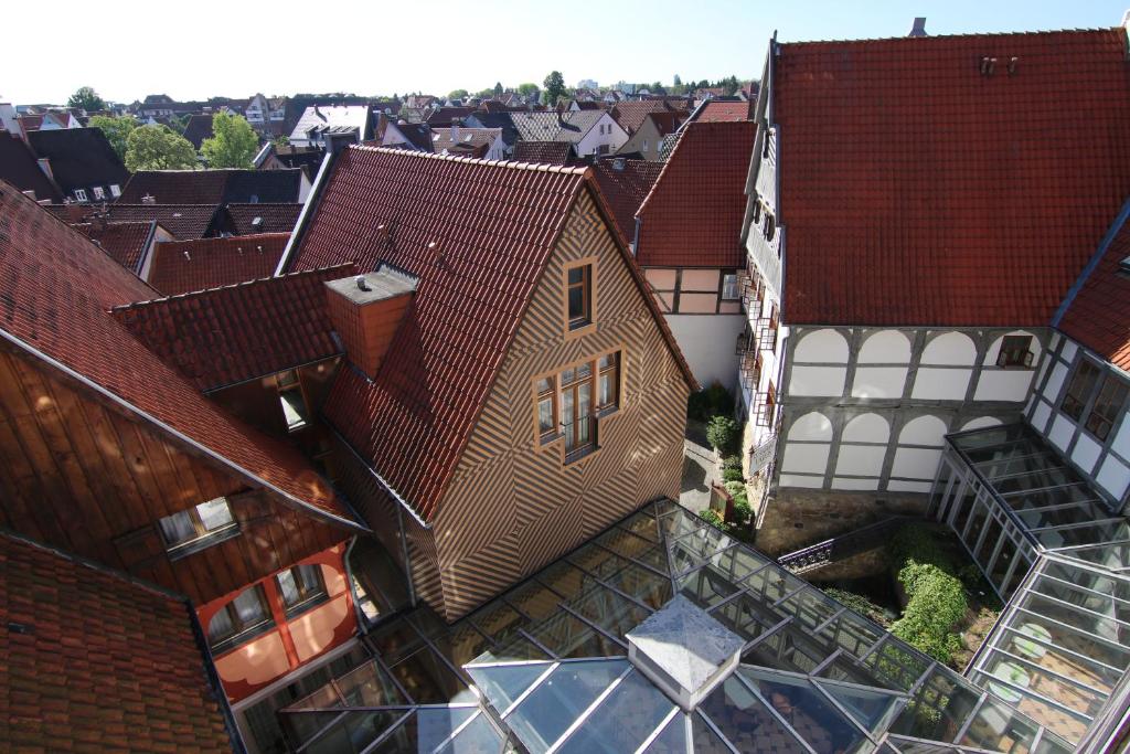 Hotel Arminius photo 3