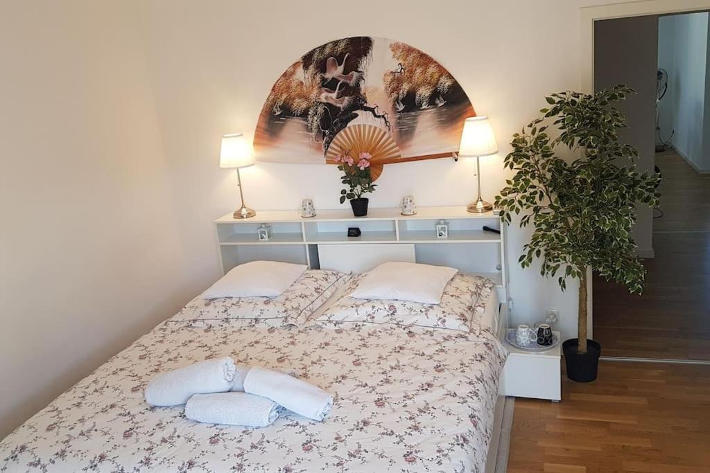3-Zimmer-Wohnung in Märchenstadt! photo 2