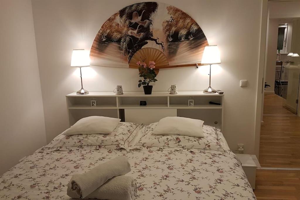 3-Zimmer-Wohnung in Märchenstadt! photo 3