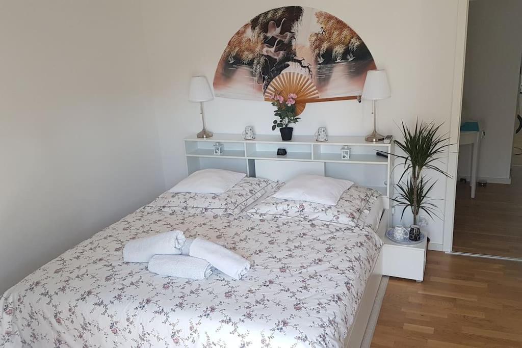 3-Zimmer-Wohnung in Märchenstadt! photo 1