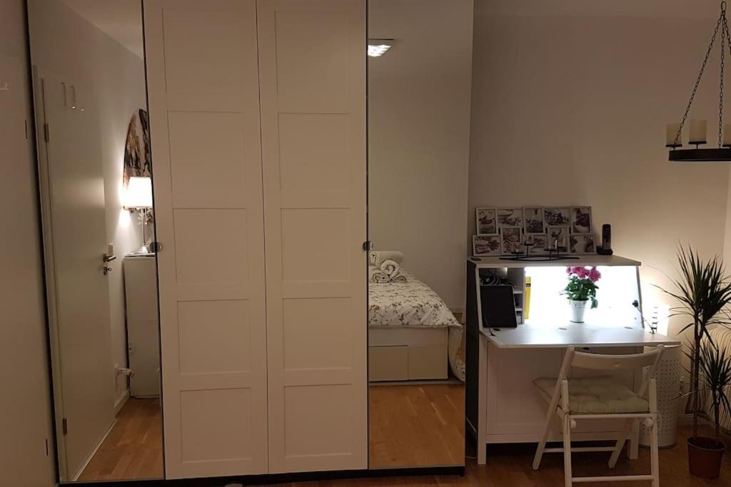 3-Zimmer-Wohnung in Märchenstadt! photo 4