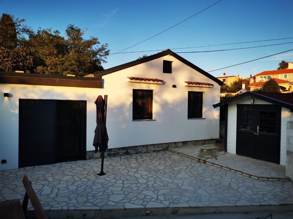 The House