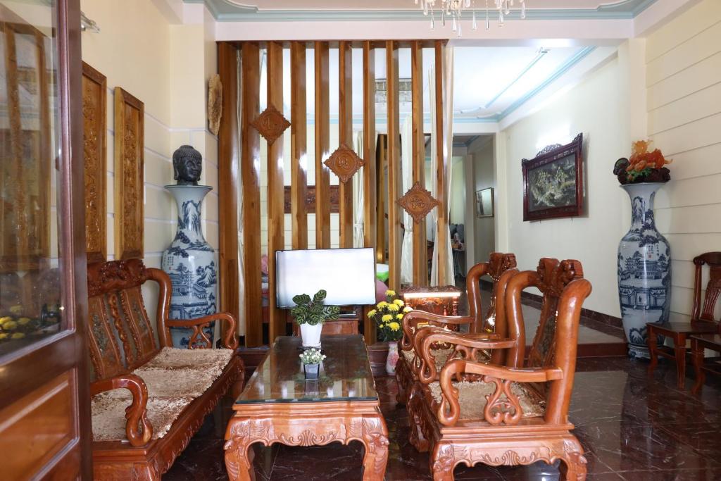 Q HOME Đà Lạt