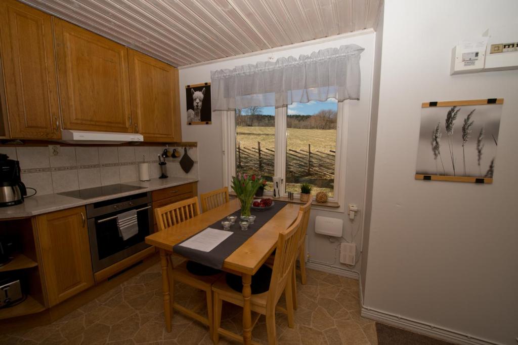 Naturskönt boende nära Skövde photo 4