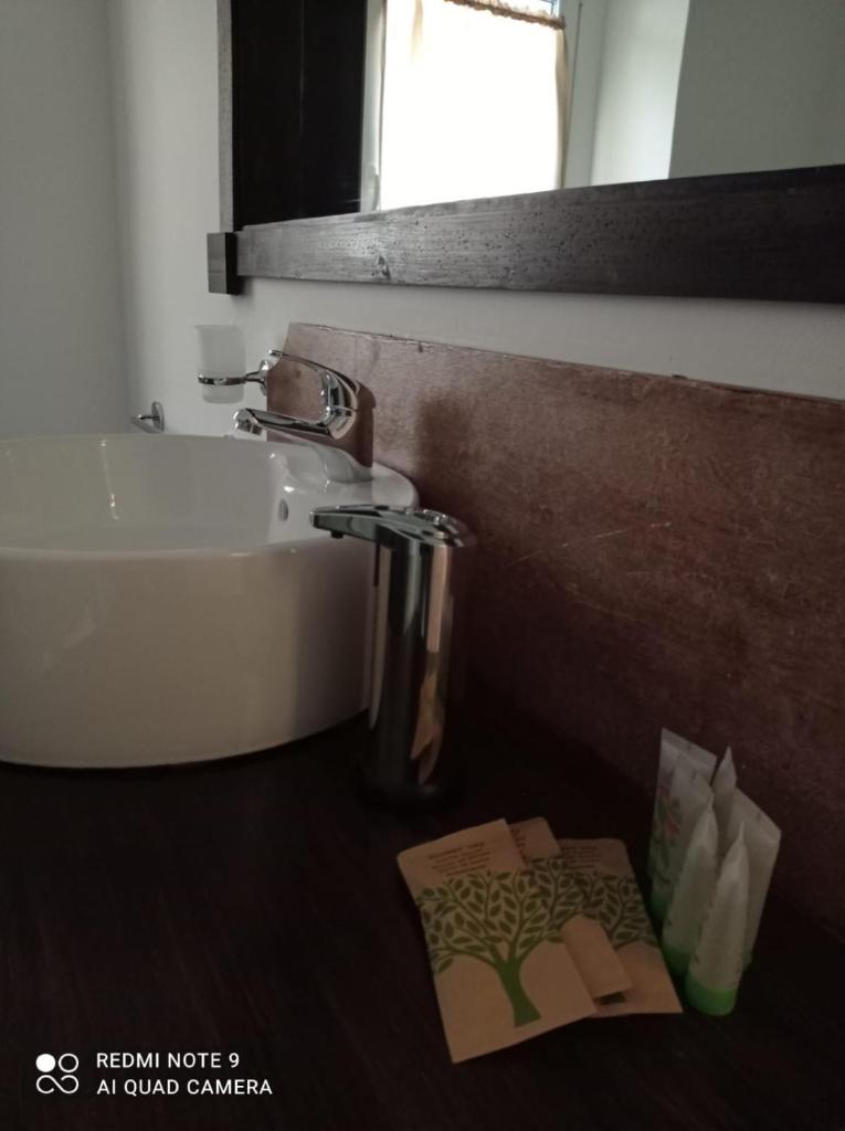384 GuestHouse Rooms & Suite Enna photo 4