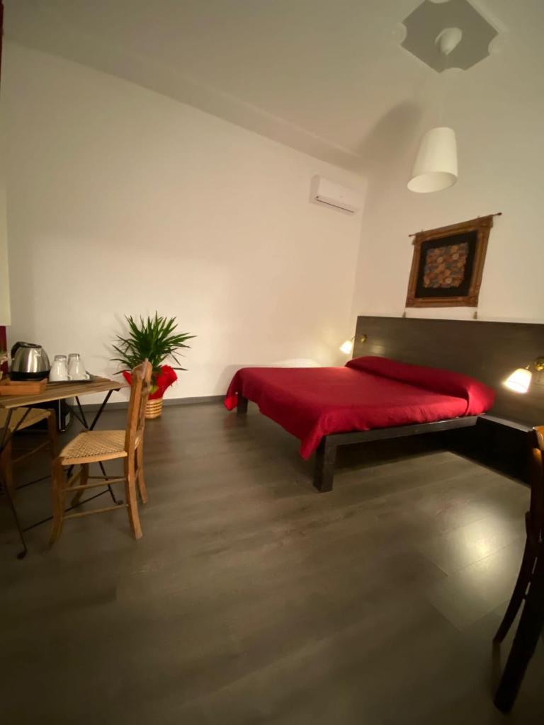 384 GuestHouse Rooms & Suite Enna photo 3