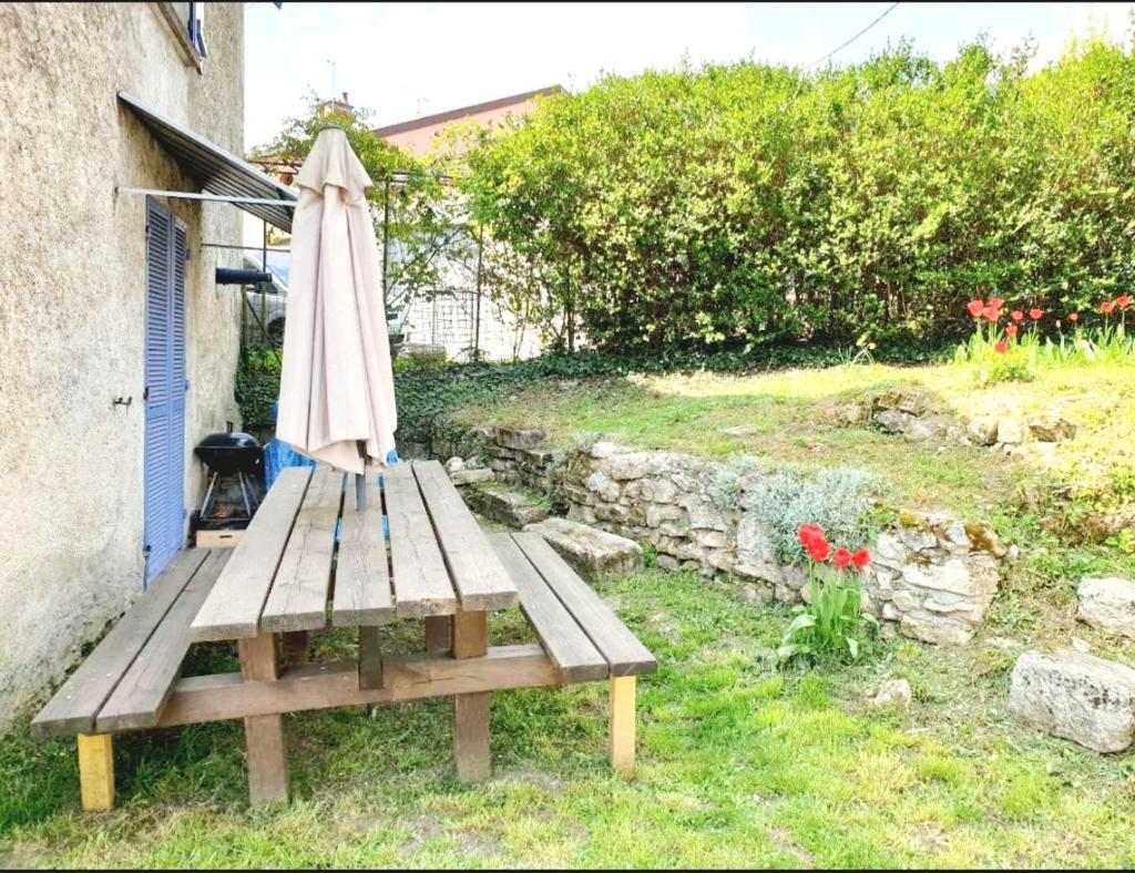 Gite de Circourt