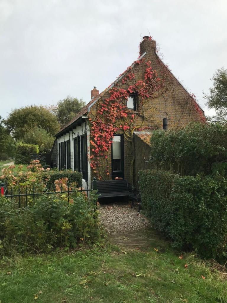 Dijkhuisje Zeeland photo 2