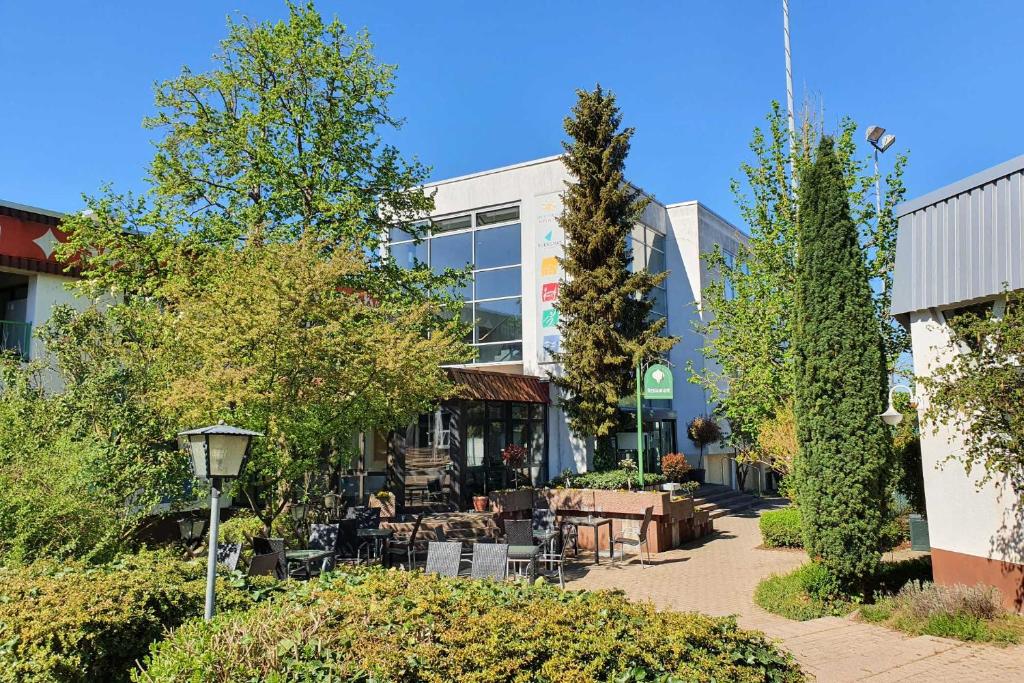 Sport Hotel Kenzingen photo 1