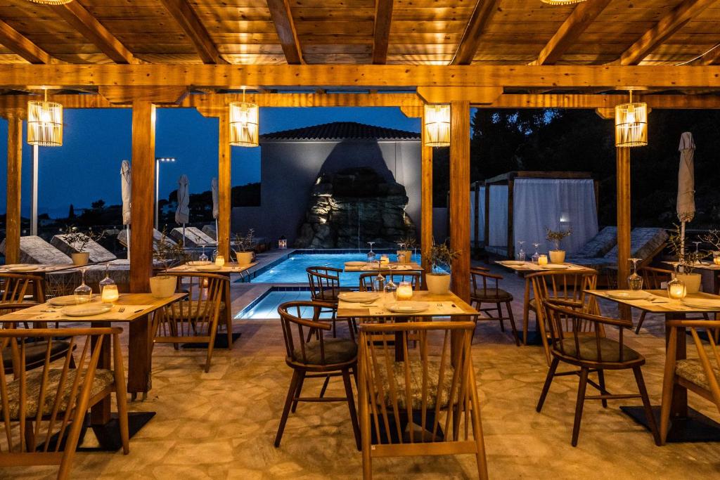 Skiathos Avaton Suites & Villas, Philian Hotels and Resorts photo 1