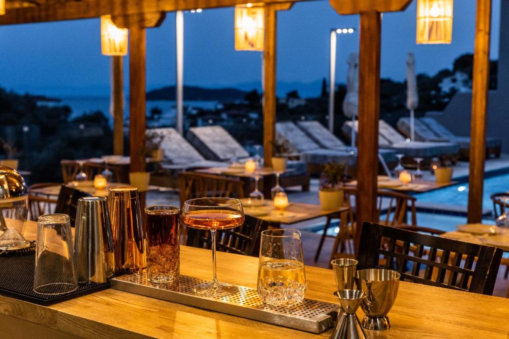 Skiathos Avaton Suites & Villas, Philian Hotels and Resorts photo 2