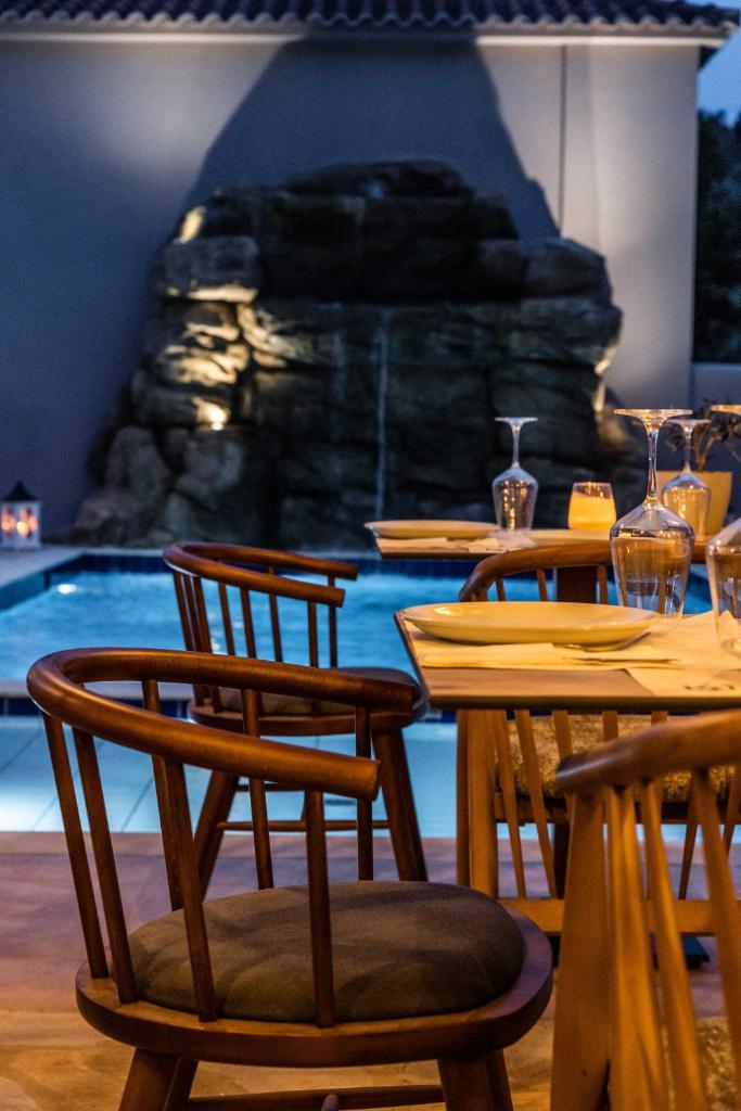 Skiathos Avaton Suites & Villas, Philian Hotels and Resorts photo 4
