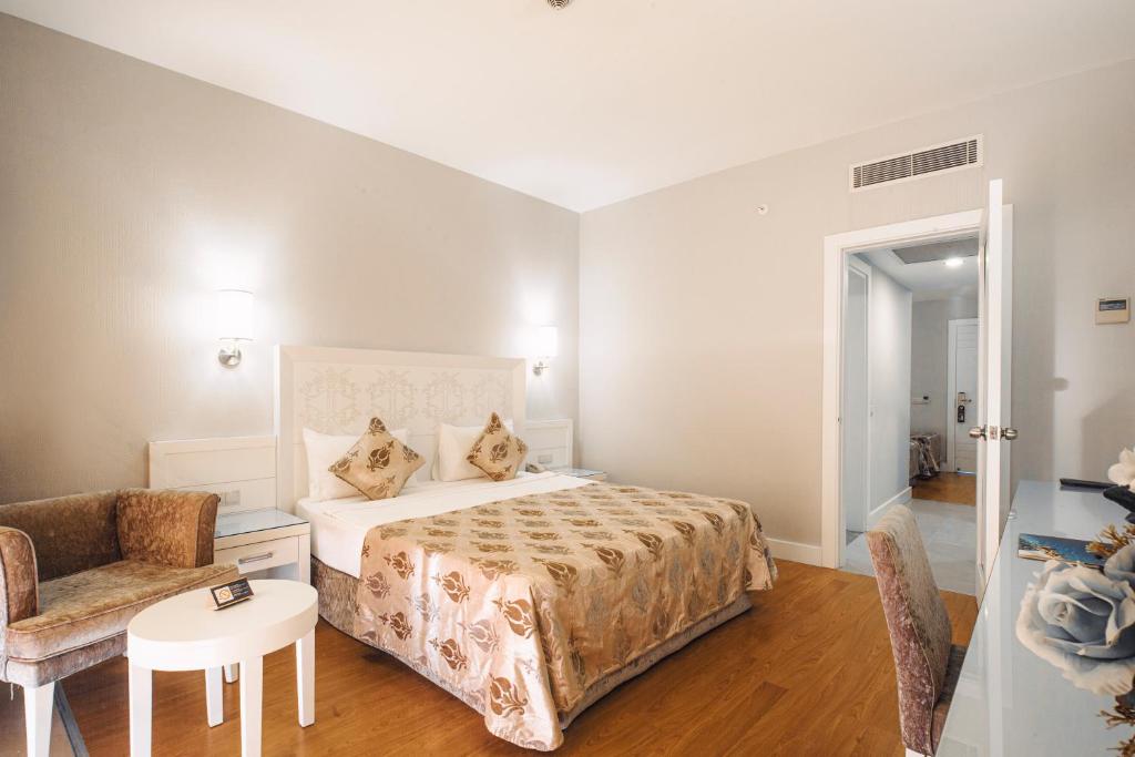 Amelia Beach Resort Hotel - All Inclusive photo 2