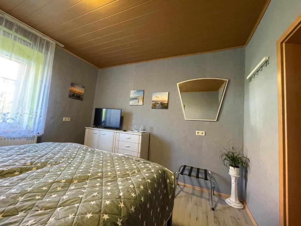Fremdenzimmer Nossen photo 1