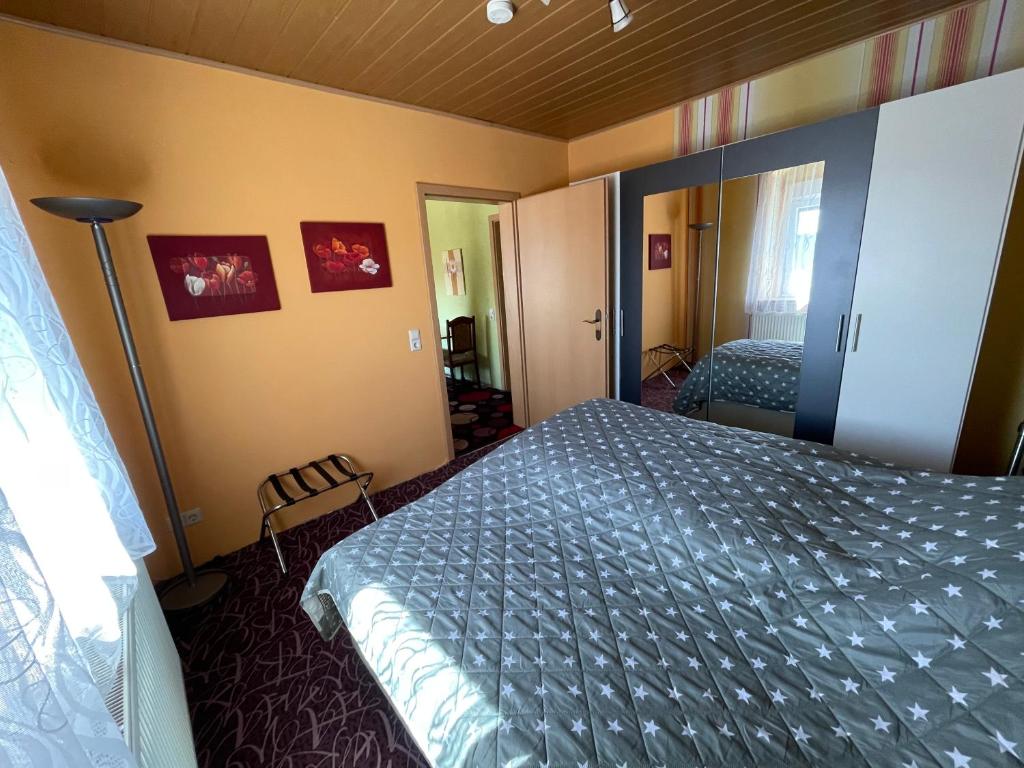 Fremdenzimmer Nossen photo 3
