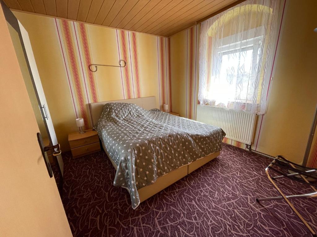 Fremdenzimmer Nossen photo 2