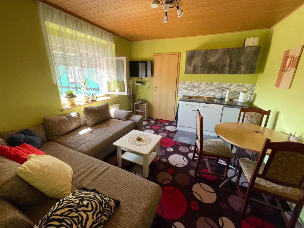 Fremdenzimmer Nossen photo 4