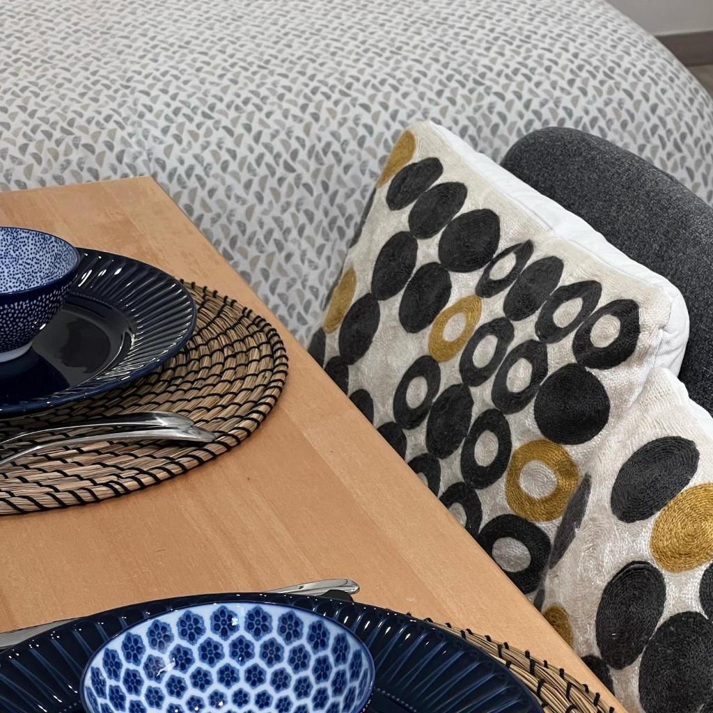 스탠다드 아파트