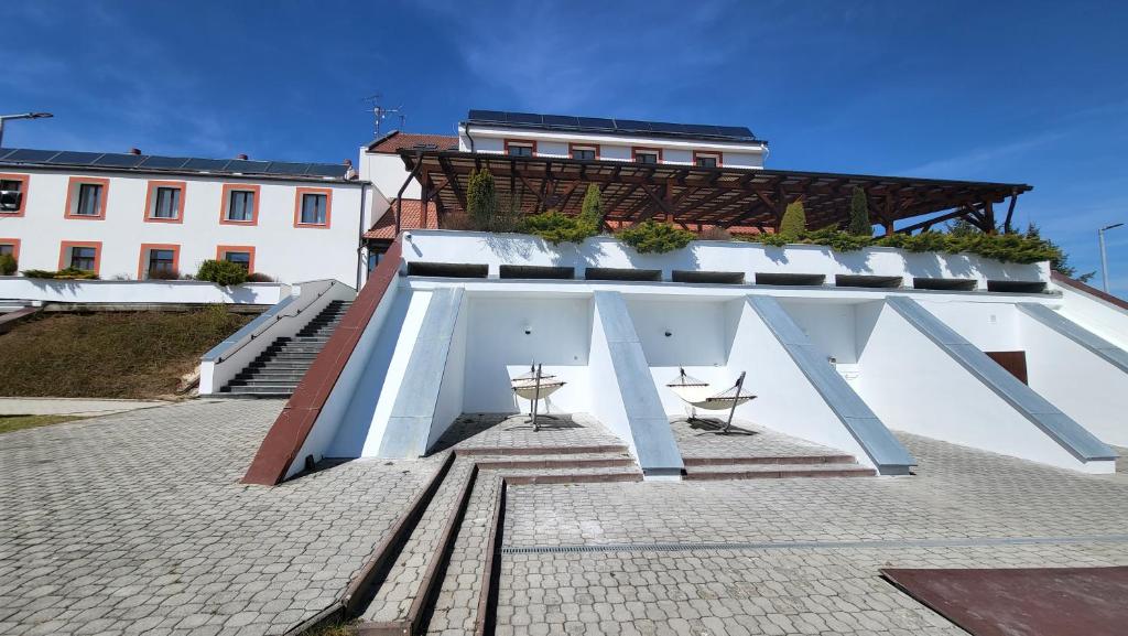 Hotel Berounka photo 1