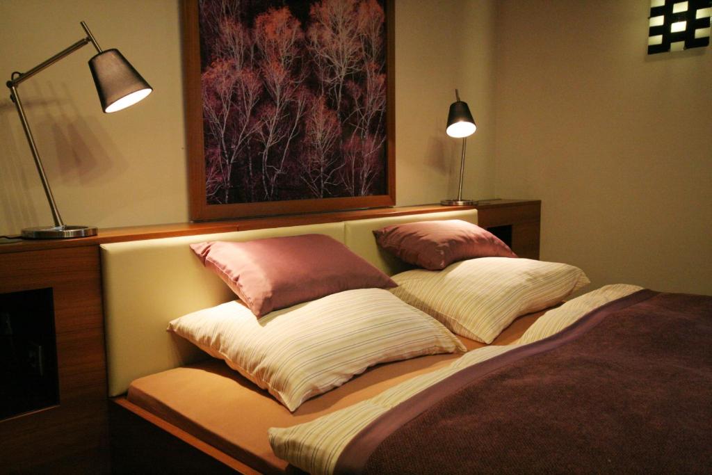 Apartment Na Krki