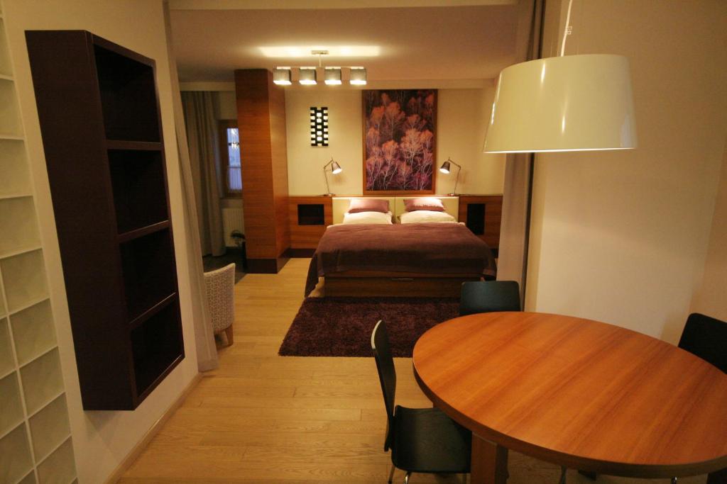 Apartment Na Krki photo 1