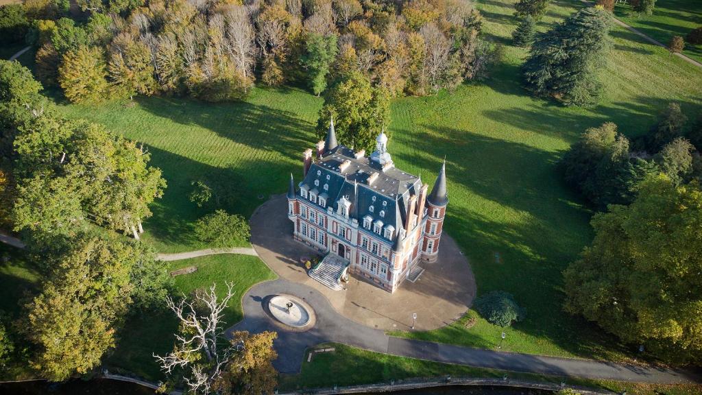 Château Laverdines photo 2