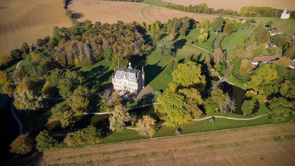 Château Laverdines photo 3