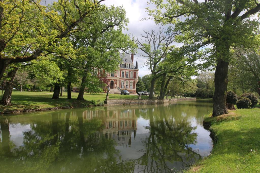 Château Laverdines photo 4